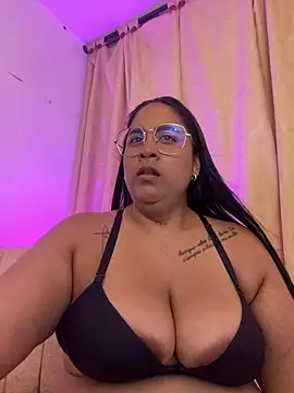 Chat XXX en directo de Liith