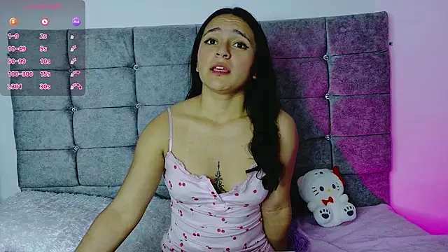 Ayla_Han Chat XXX in diretta