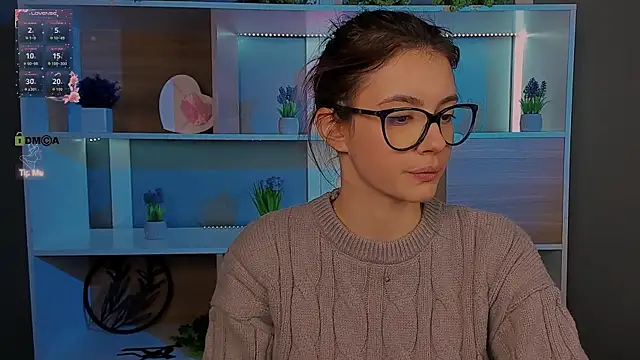 mia_bamby1's Live XXX Chat