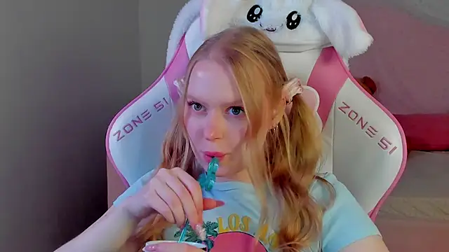 BellaVenatrix – Live XXX-chat