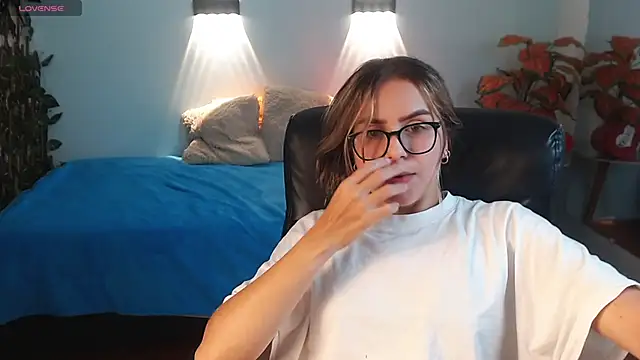 Show de martinaivanova na webcam