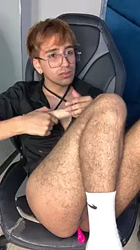 XXX chat uživo modela JeremySanders1_