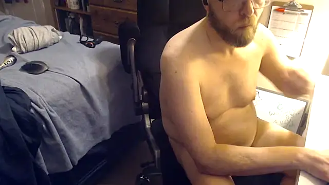 عرض كام daveletsplay