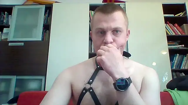 Вебкам-шоу Matttthees