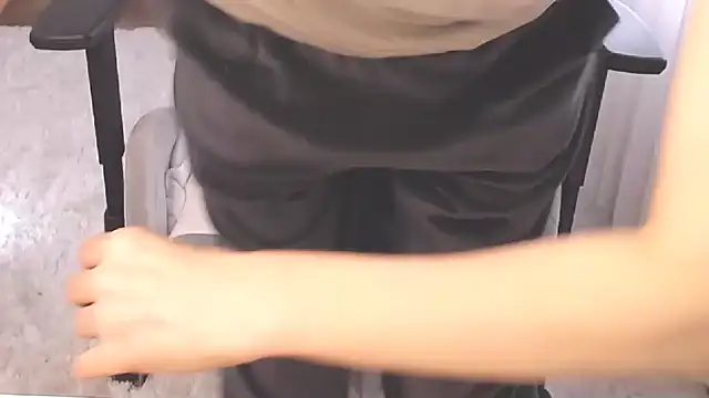 ms_Hot_milf – Live XXX-chat