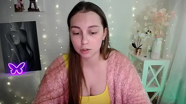 SweetPrincess_ – Live XXX-chat