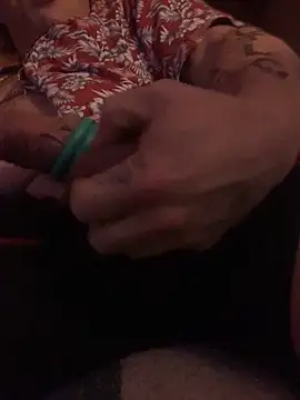 Ldnick69's Webcam Show