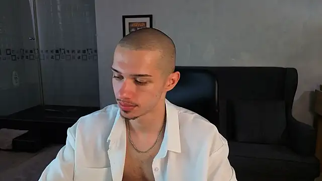 KaydenDrew: онлайн-секс-чат