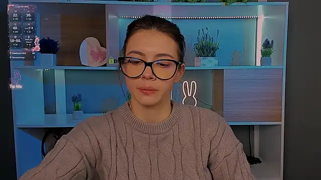 แชท XXX สดของ mia_bamby1