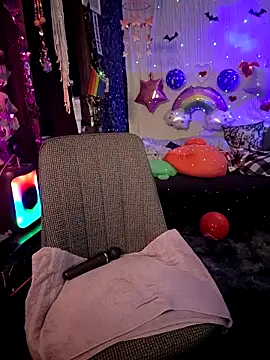 edgexchaos' Live XXX Chat