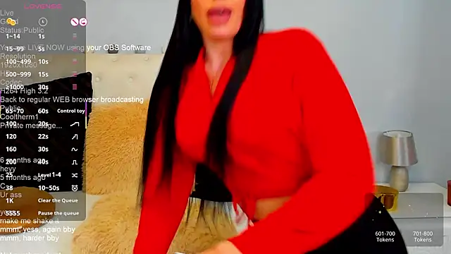 Anysa_ReyeのライブXXXチャット