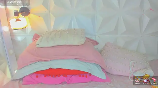 cute_latinaxxxのライブXXXチャット