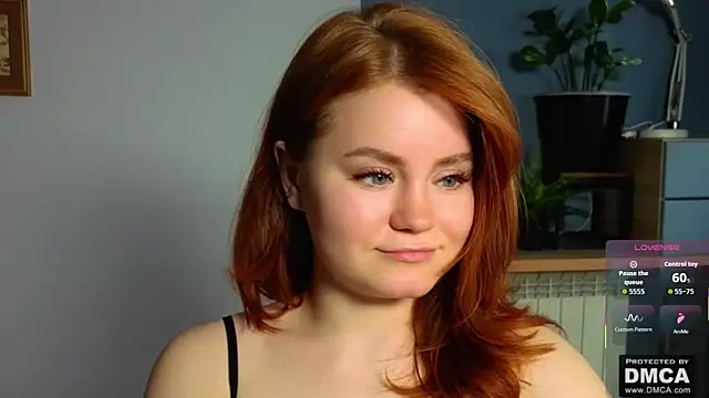 Chatroom XXX en direct de lu_muon