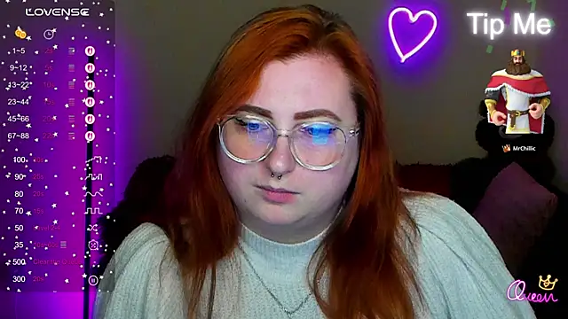 Alicia_love00のライブXXXチャット