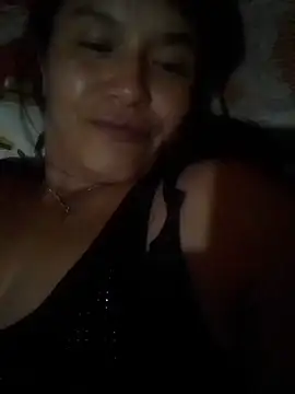 Show Webcam de Moro_25