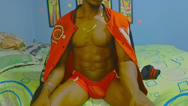 miltonjjakee Show Webcam