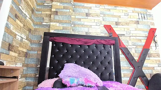 Denise_DiazのライブXXXチャット