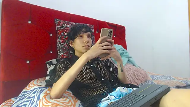 LAICK_01 – Kamerová šou