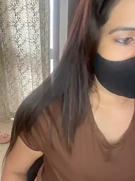 Sexy_Madhurii's Webcam Show