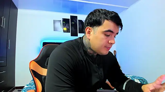 thiago__cp01 Live XXX Chat