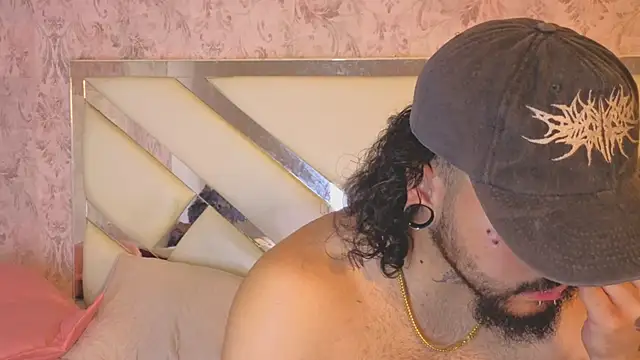 Benny_and_Mark Live XXX-chat