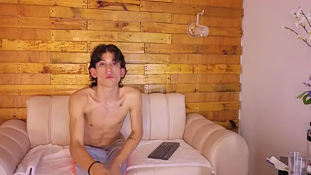 jack_shine Webcam show