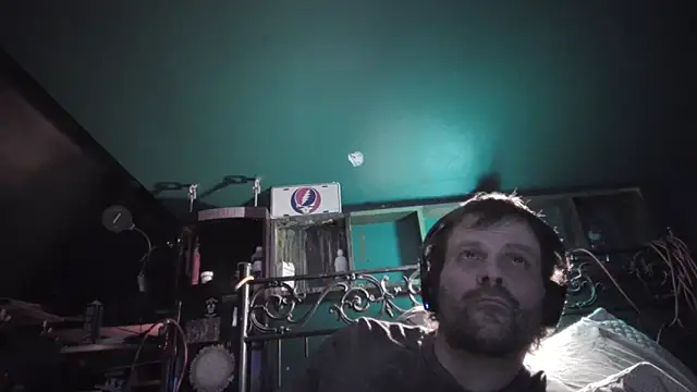 charactrzero 现场XXX聊天