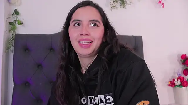 Chat XXX en directo de kaylee_lee