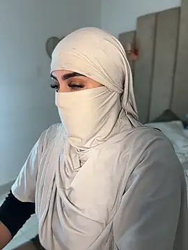 Webkamerová show rashaaa_