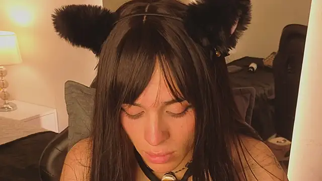 Nioki_ 现场XXX聊天