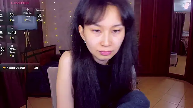 SheilaRare live XXX chat