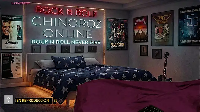 chino_roz live XXX chat