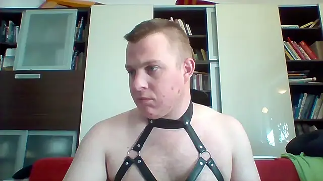 Matttthees Webcam Show