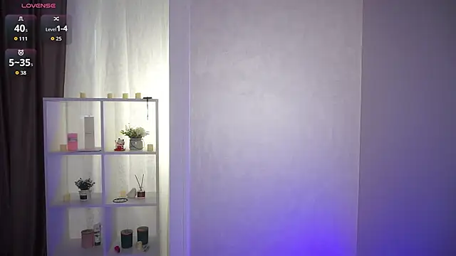 Azure_eyes' Live XXX Chat