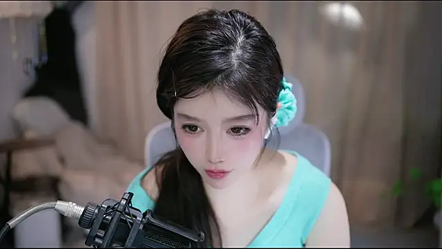 Cecily – Live XXX-chat