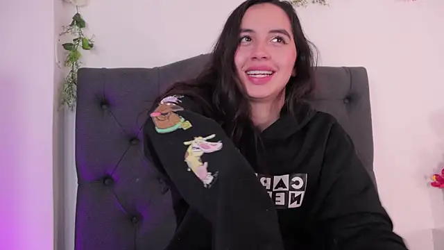 kaylee_lee Obrolan Langsung XXX