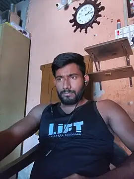 LustyDanky Show Webcam