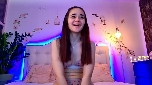 TinyBlair 现场XXX聊天