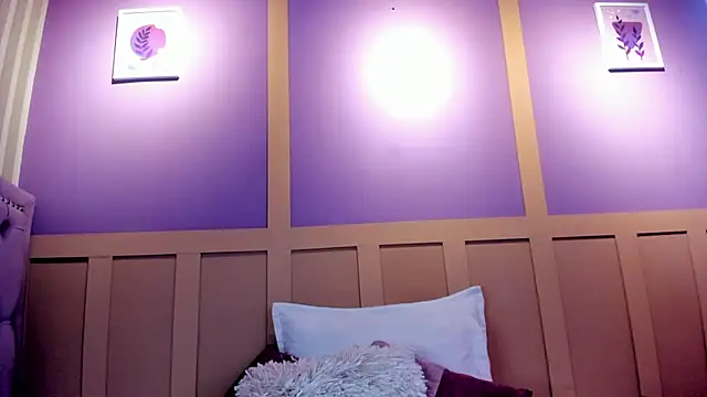 LilithAllenn – Live XXX-chat