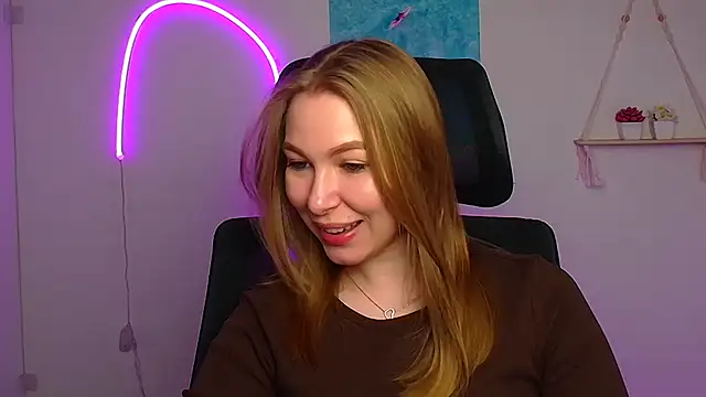 Dana_flowers' Live XXX Chat