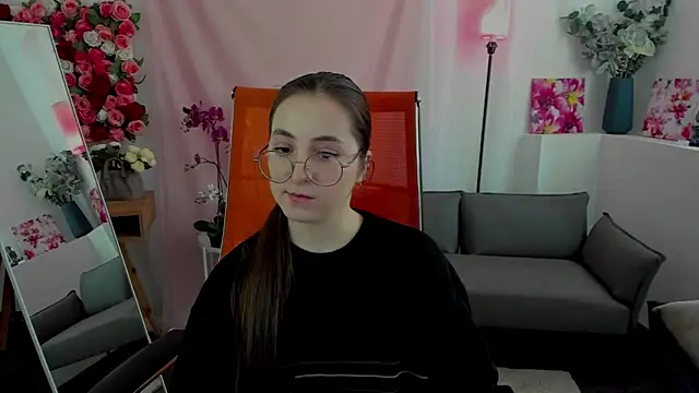 VirtuallVoyant Live XXX-chat