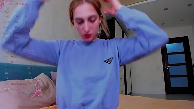 graseflower Live XXX-chat