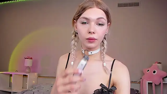 Chat XXX ao vivo de Blondy_Fina