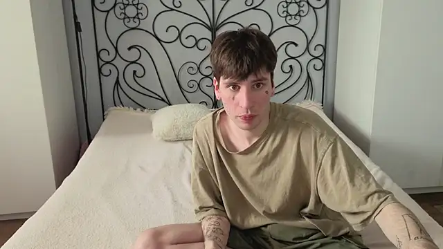 Danny_loves_Mary's Live XXX Chat