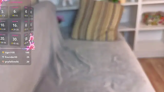 VinnieMaida Chat XXX in diretta