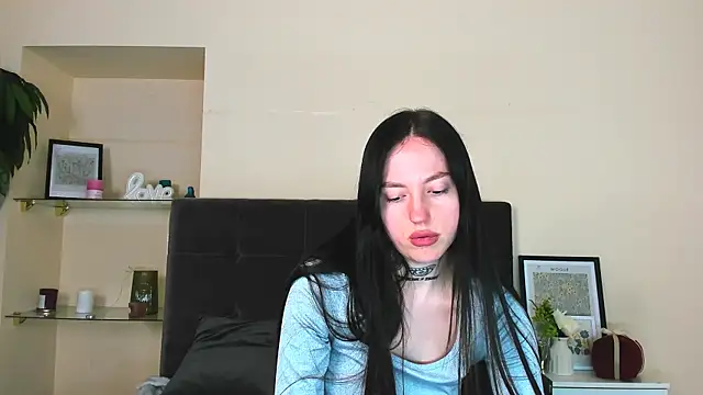 Živý XXX chat AdrianaCult