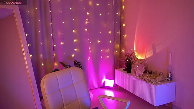 Živý XXX chat AmeliaWeells