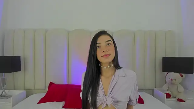 Chat +18 de Zoe_Banx ao vivo