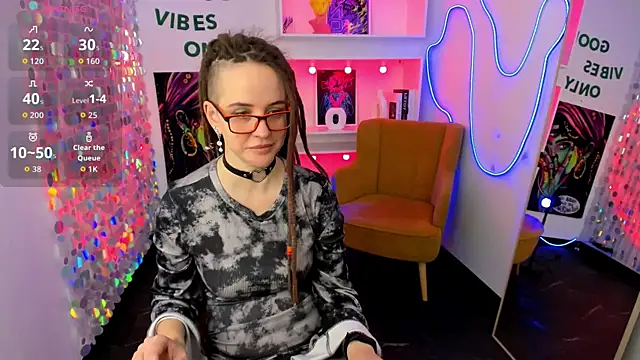 LisaFoxy_y Live XXX-chat