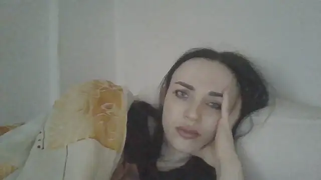 Trinsy_Love Chat XXX in diretta